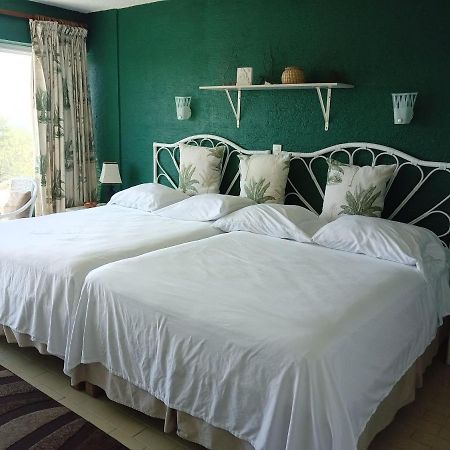 Turquise Beach Cancun Suite Экстерьер фото