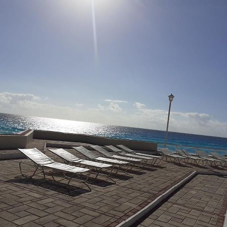 Turquise Beach Cancun Suite Экстерьер фото