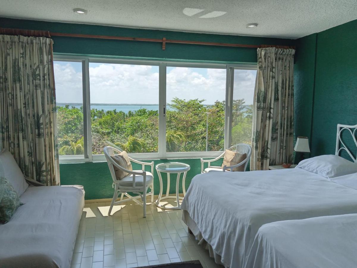 Turquise Beach Cancun Suite Экстерьер фото