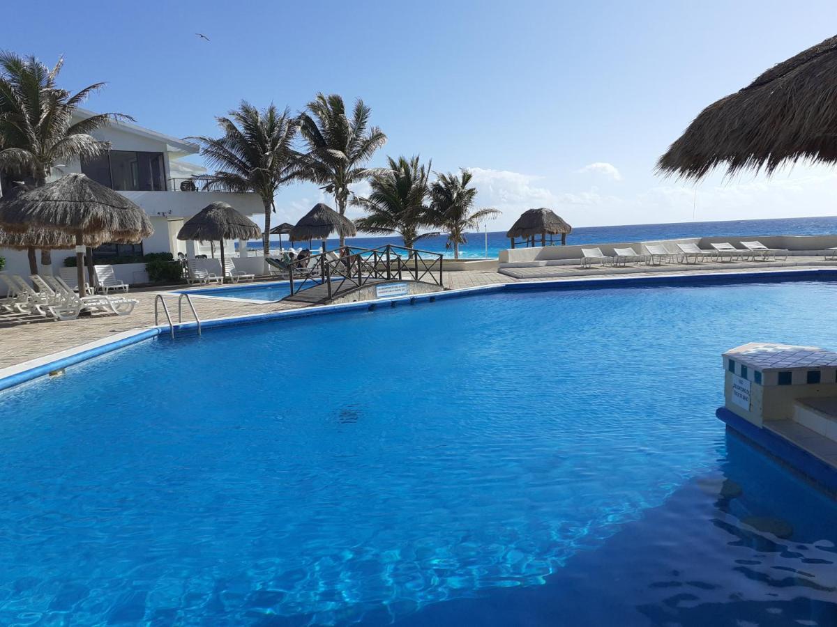 Turquise Beach Cancun Suite Экстерьер фото