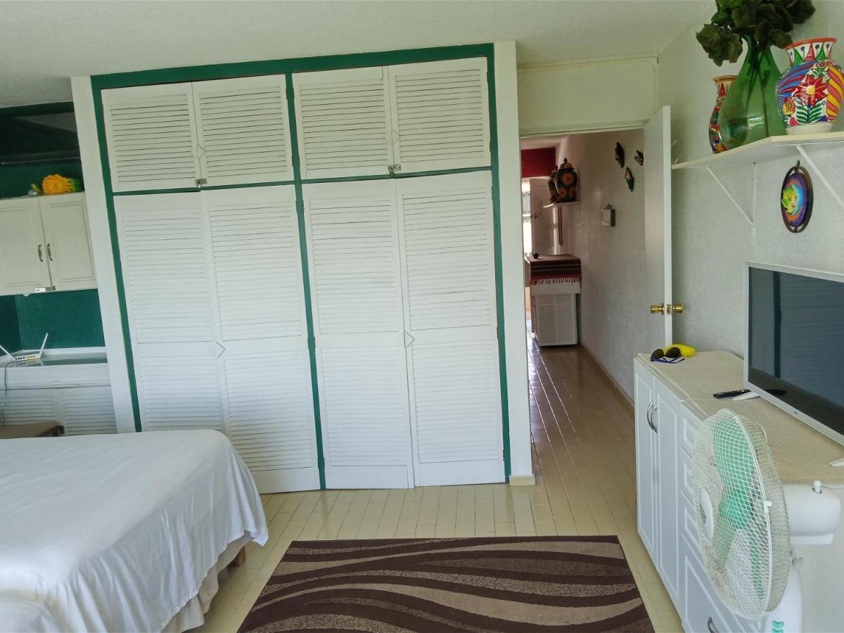 Turquise Beach Cancun Suite Экстерьер фото